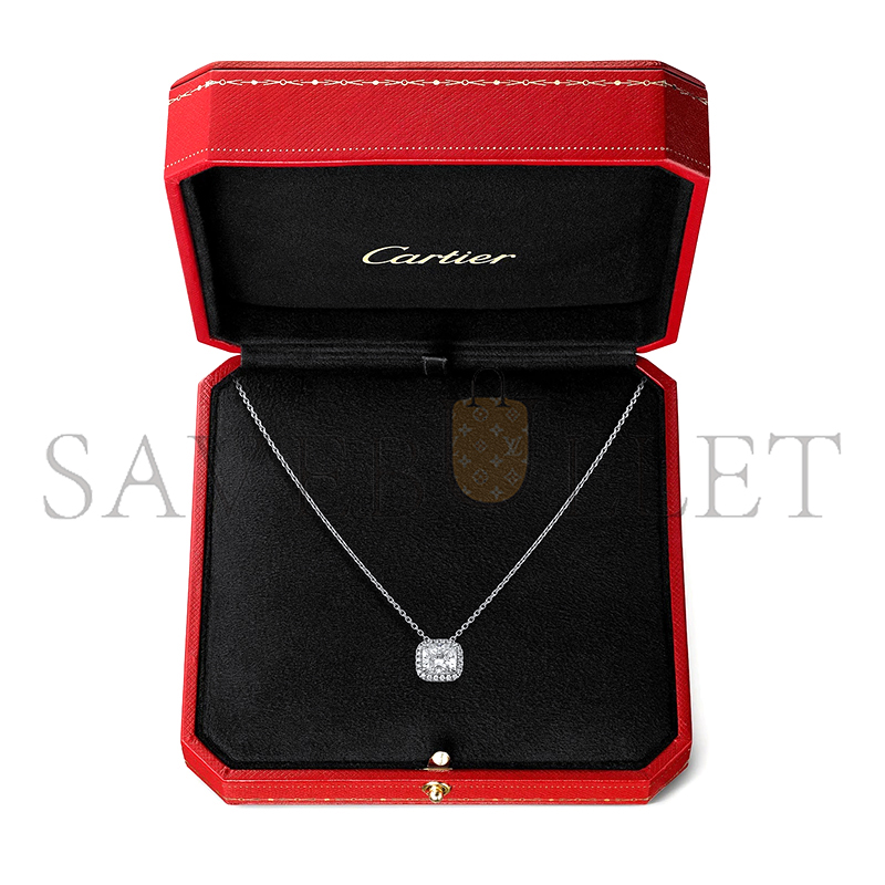 CARTIER DESTINÉE PENDANT N7424254